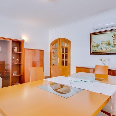 Al - Colina Beach Holidays Quarteira Buitenkant foto