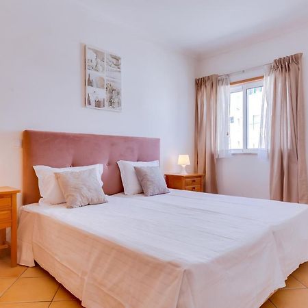Al - Colina Beach Holidays Quarteira Buitenkant foto